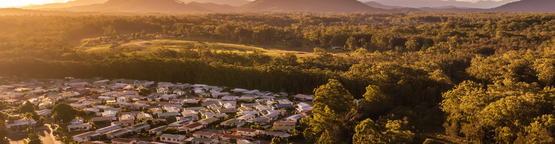 Nambucca Heads Lifestyle Estate Featured Image 0