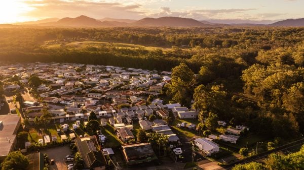 Nambucca Heads Lifestyle Estate Image