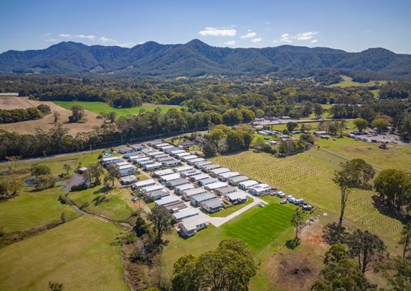 Brookhaven Lifestyle Estate Image 1