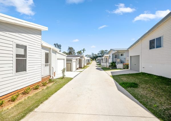 Brookhaven Lifestyle Estate Image 2
