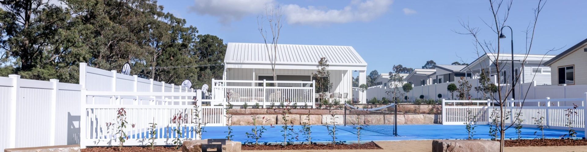 Hunter Valley Lifestyle Estate Featured Image 0