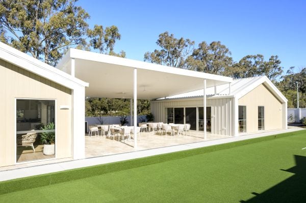Gallery Image 2 for Hunter Valley Lifestyle Estate