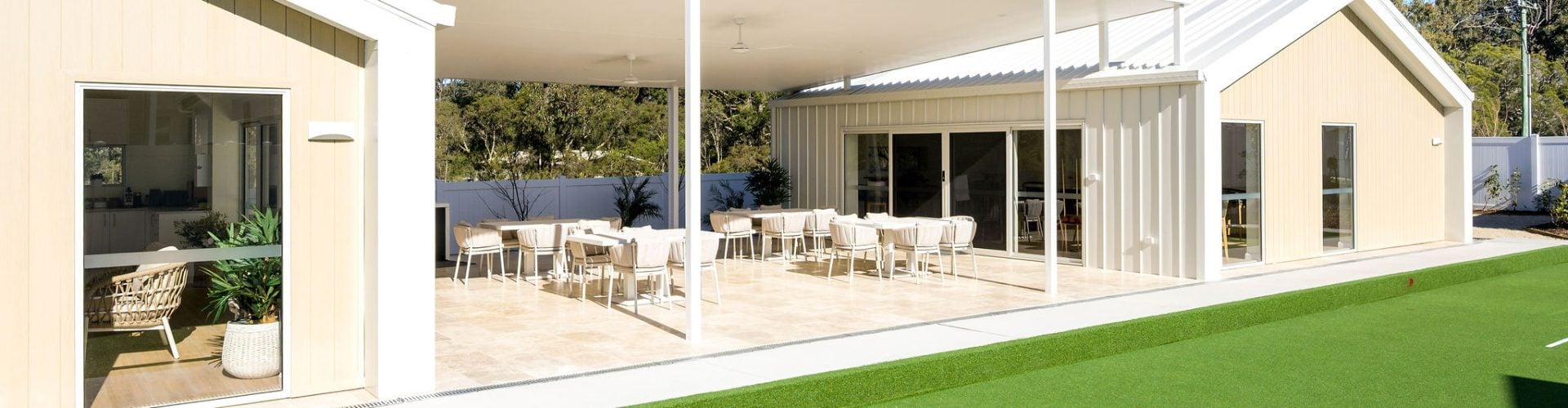 Hunter Valley Lifestyle Estate Featured Image 0