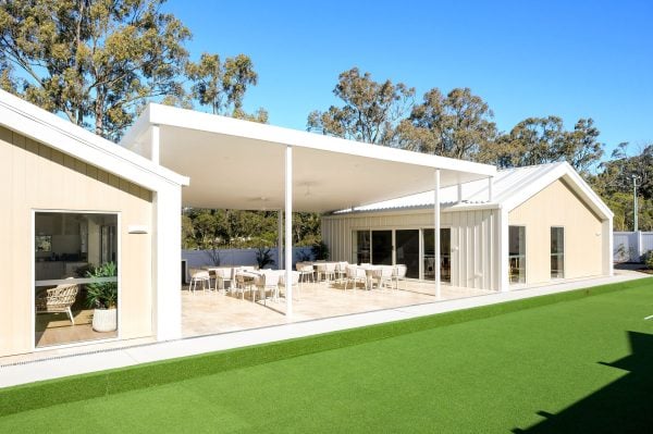 Hunter Valley Lifestyle Estate Image
