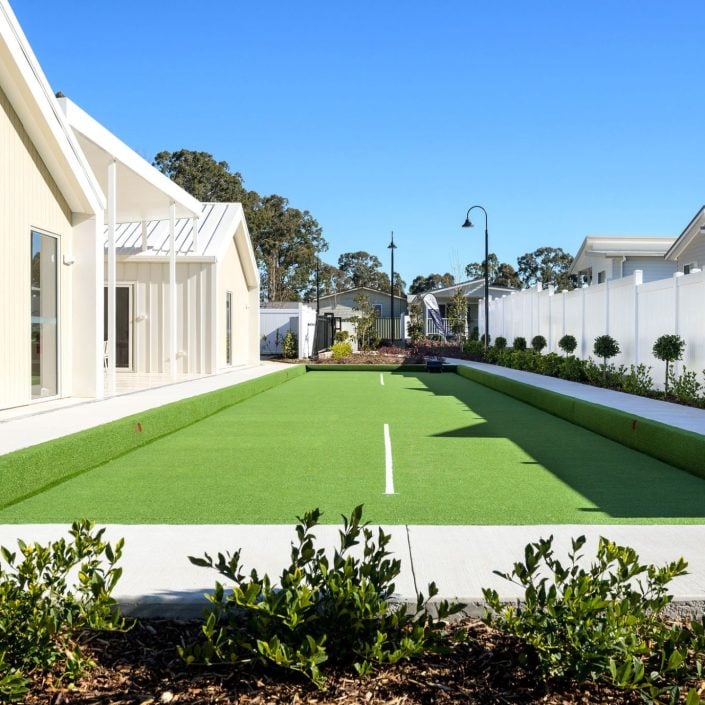 Bowls Green