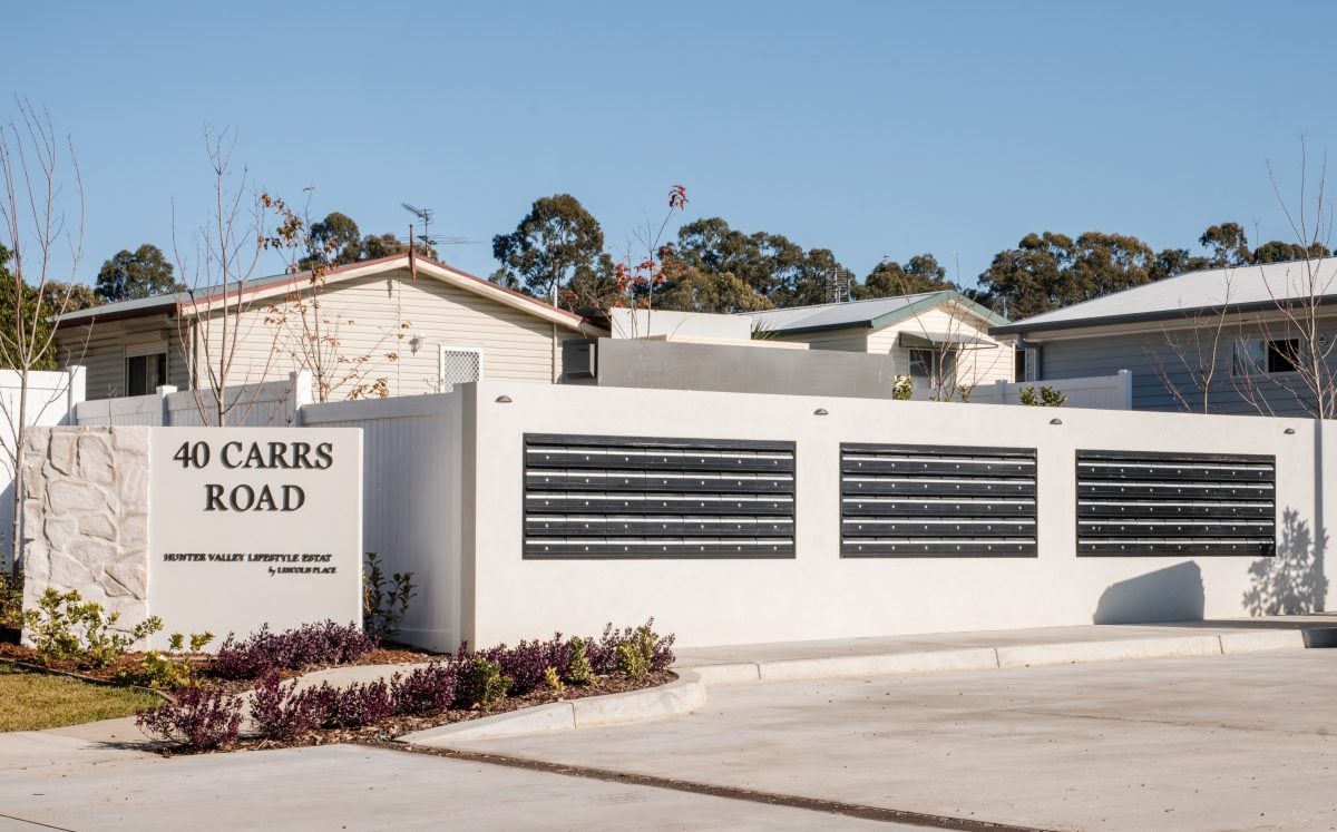 Featured Gallery Image for Hunter Valley Lifestyle Estate