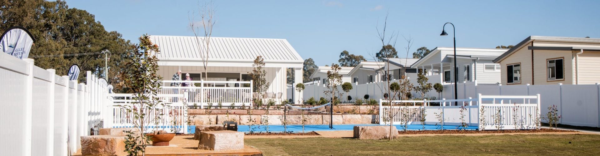 Hunter Valley Lifestyle Estate Featured Image 0