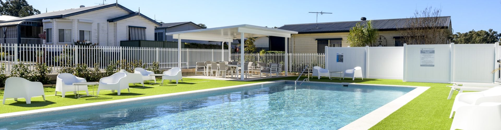 Hunter Valley Lifestyle Estate Featured Image 0