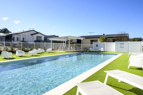 Hunter Valley Lifestyle Estate Image