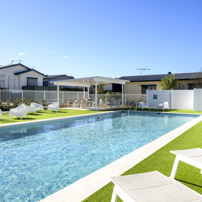 Hunter Valley Lifestyle Estate Image