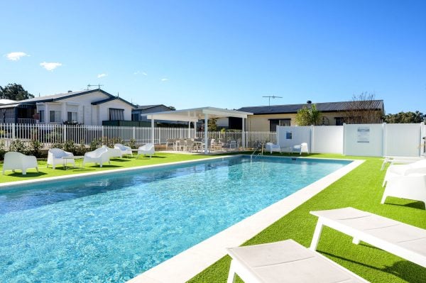 Gallery Image 2 for Hunter Valley Lifestyle Estate