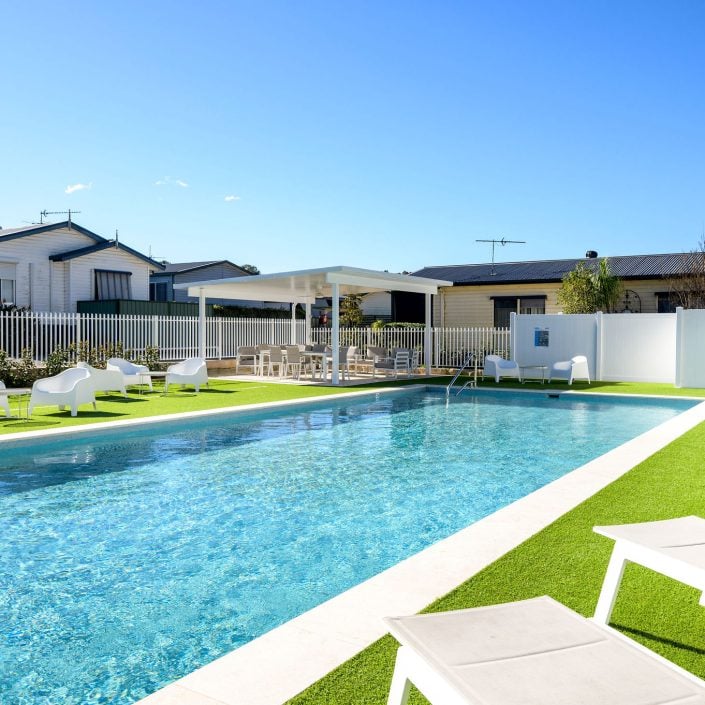 Hunter Valley Lifestyle Estate Image