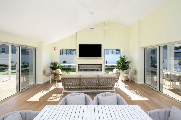 Gallery Image 3 for Hunter Valley Lifestyle Estate