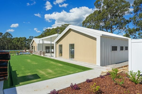 Gallery Image 3 for Hunter Valley Lifestyle Estate