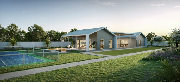 Gallery Image 2 for Hunter Valley Lifestyle Estate