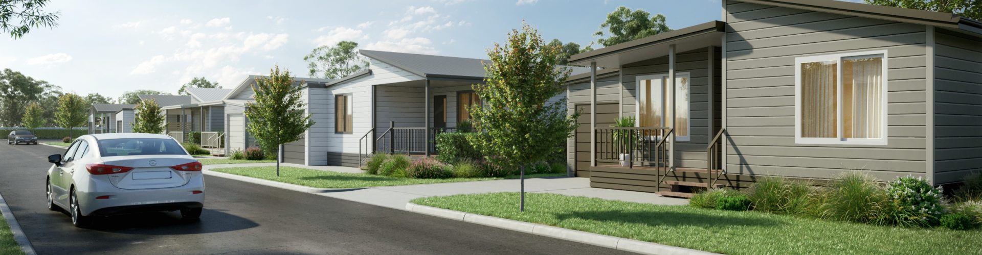Hunter Valley Lifestyle Estate Featured Image 0