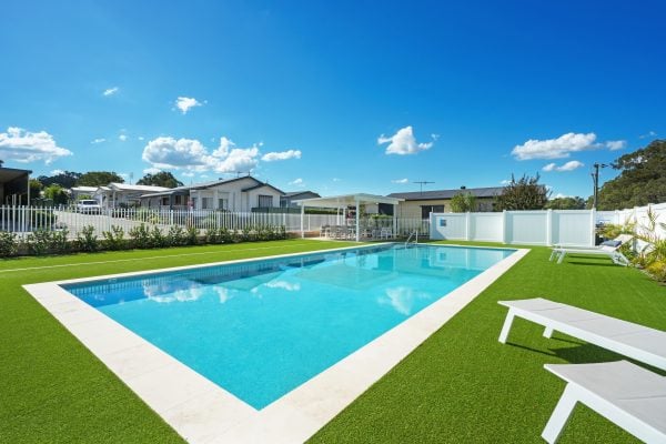 Hunter Valley Lifestyle Estate Image 2