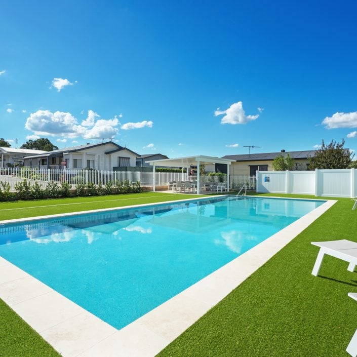 About Hunter Valley Lifestyle Estate Image
