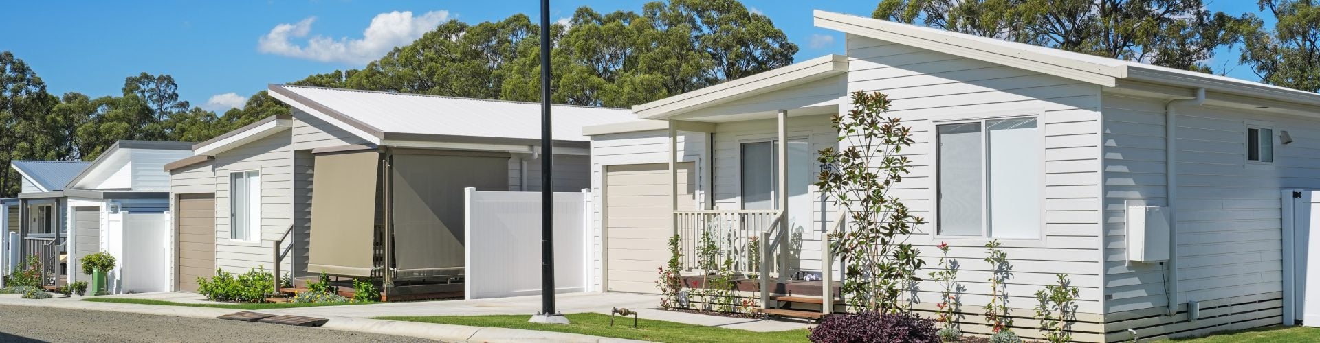 Hunter Valley Lifestyle Estate Featured Image 0