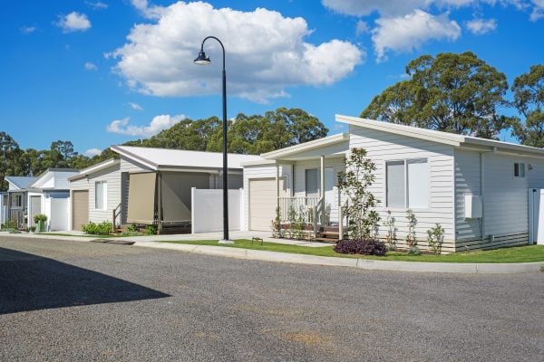 Hunter Valley Lifestyle Estate Image