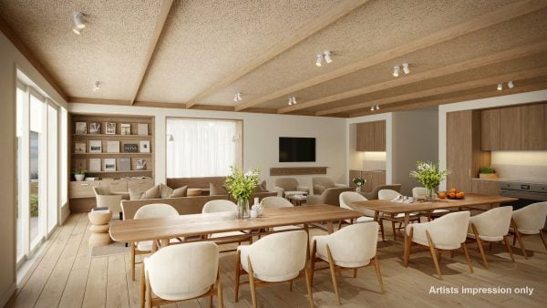 Blue Gum Lifestyle Estate Image 2