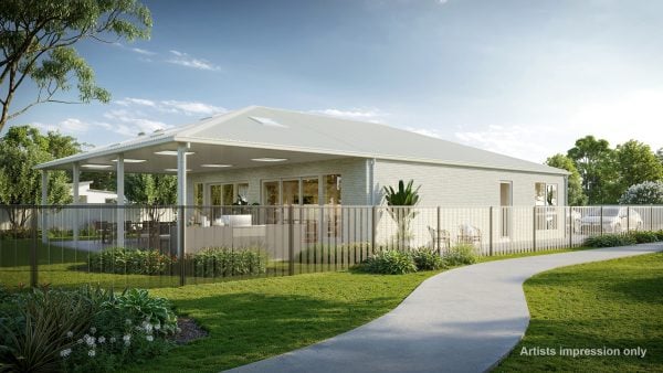 Gallery Image 3 for Blue Gum Lifestyle Estate