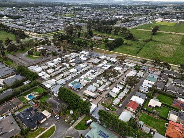 Blue Gum Lifestyle Estate Image 2