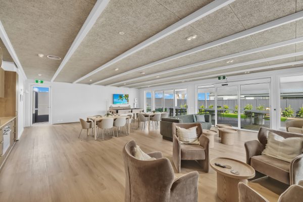 Blue Gum Lifestyle Estate