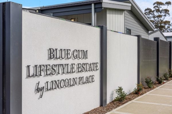 Blue Gum Lifestyle Estate Image 1