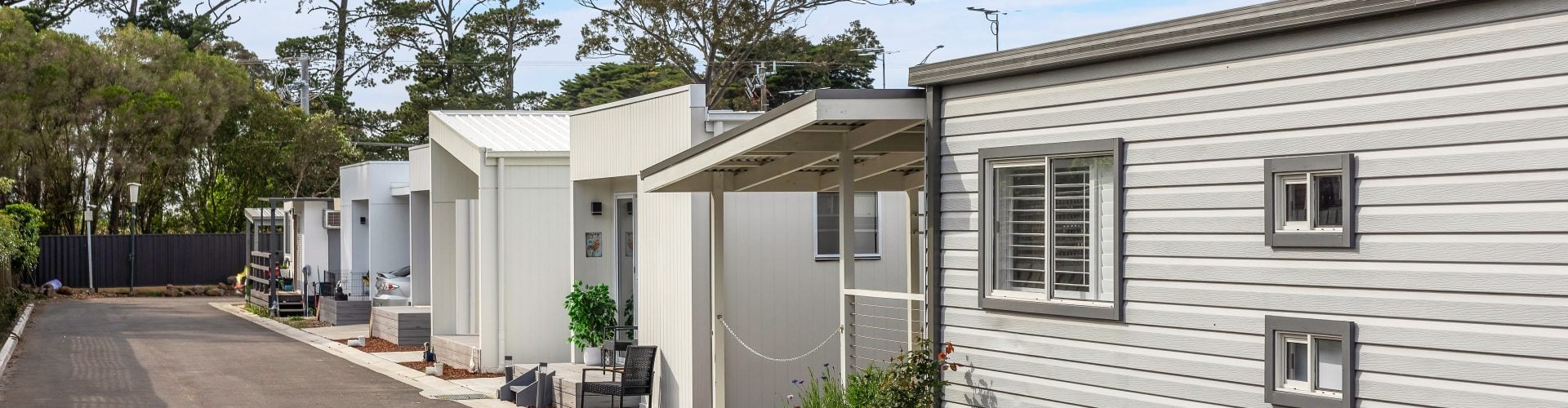 Blue Gum Lifestyle Estate Featured Image 0