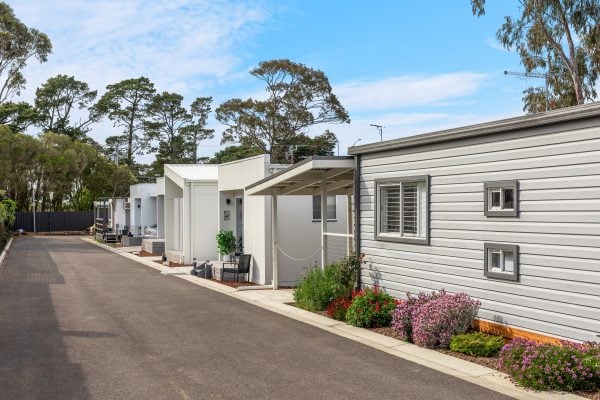 Blue Gum Lifestyle Estate Image