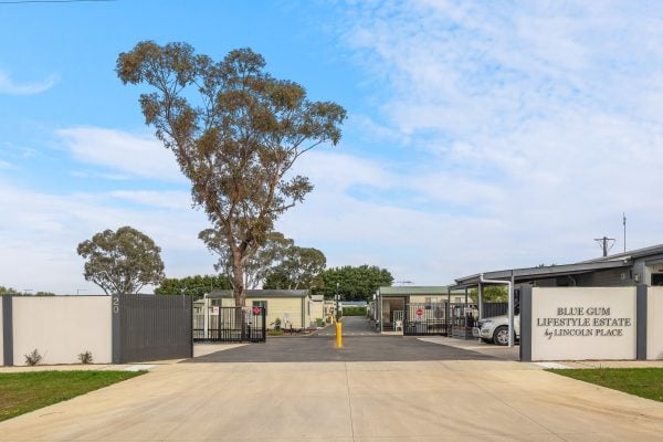 Gallery Image 3 for Blue Gum Lifestyle Estate