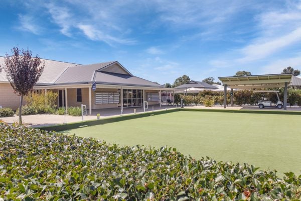 Gallery Image 2 for Kangaroo Flat Lifestyle Estate