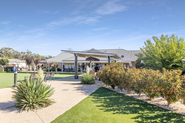 Gallery Image 2 for Lincoln Lifestyle Kangaroo Flat