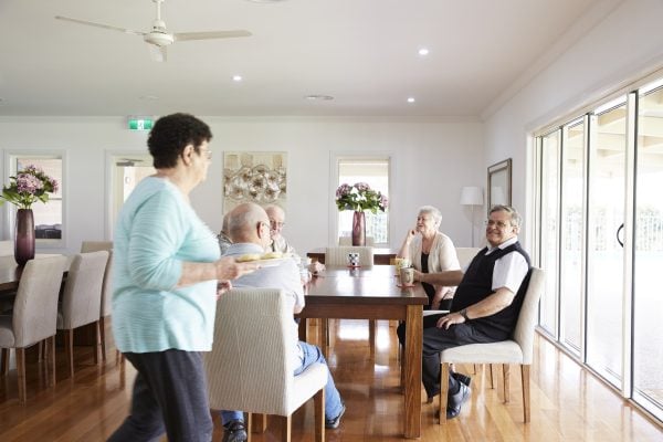 Gallery Image 3 for Kangaroo Flat Lifestyle Estate