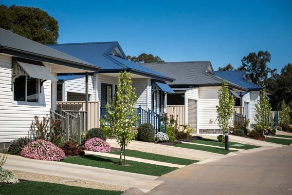 Kangaroo Flat Lifestyle Estate Image 2