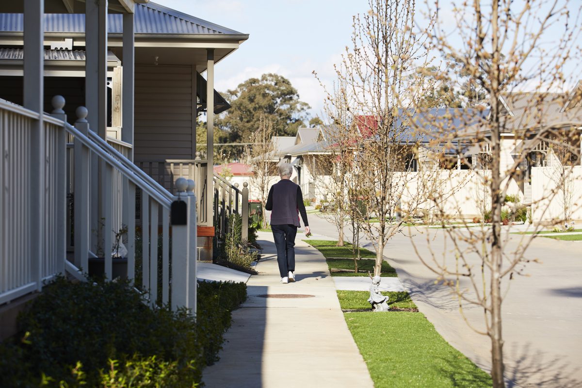 Featured Gallery Image for Kangaroo Flat Lifestyle Estate