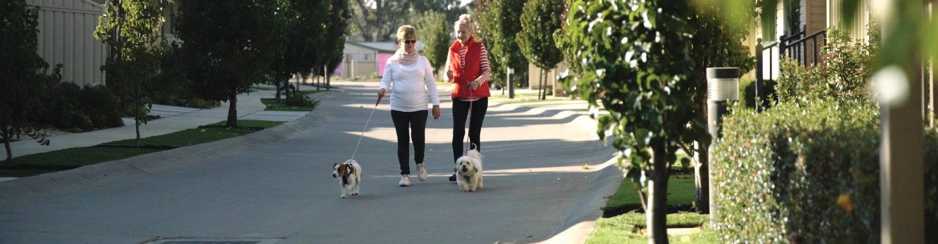 Kangaroo Flat Lifestyle Estate Featured Image 0