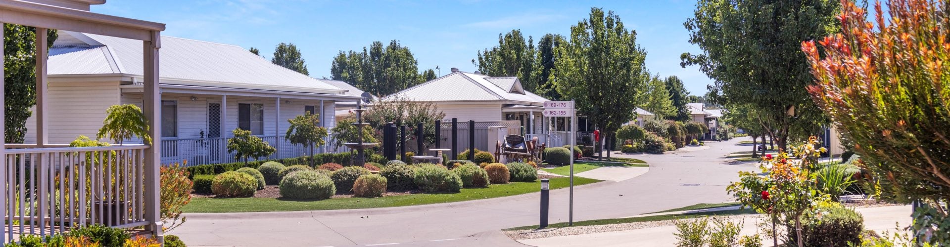 Kangaroo Flat Lifestyle Estate Featured Image 0