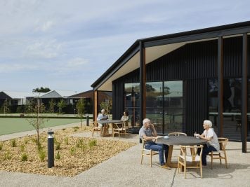 View Officer Lifestyle Estate