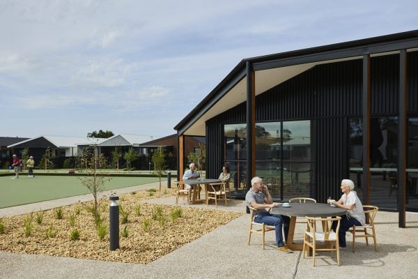 Officer Lifestyle Estate Image