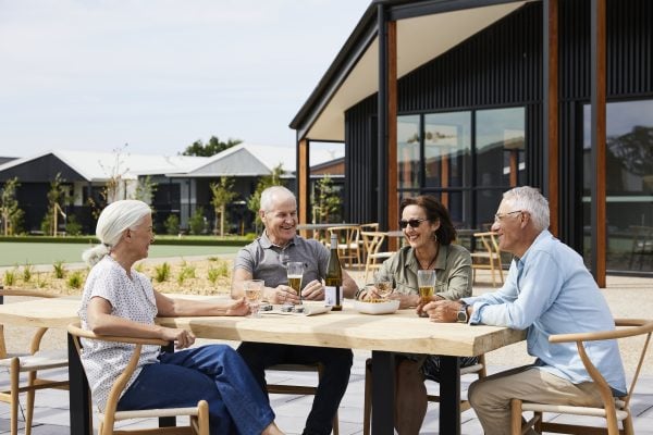 Officer Lifestyle Estate Image 1