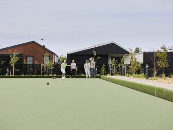 View Officer Lifestyle Estate