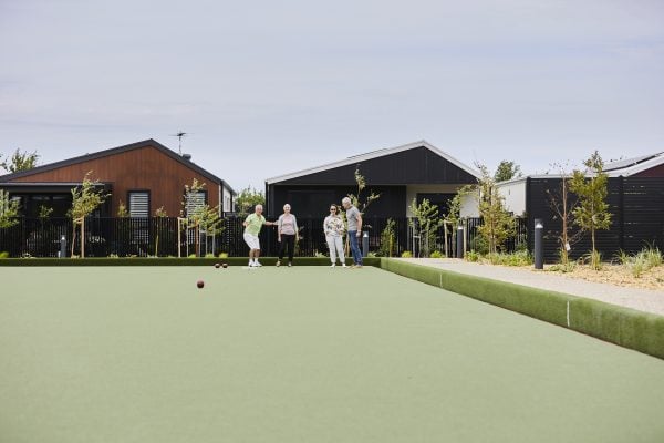 Officer Lifestyle Estate Image