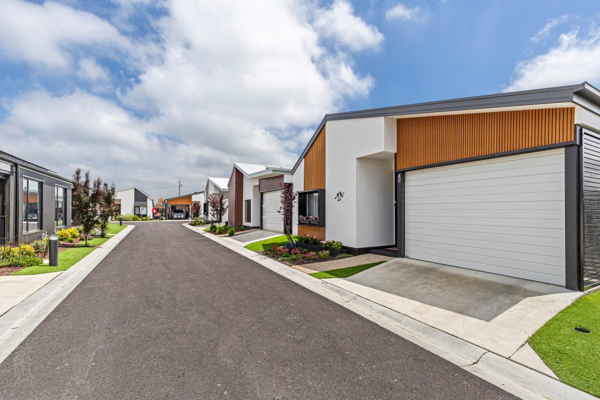 Featured Gallery Image for Officer Lifestyle Estate