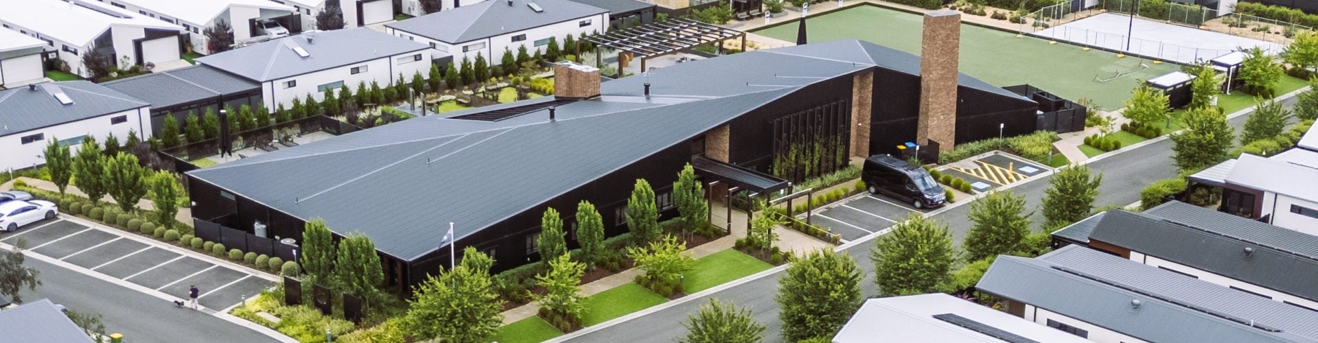 Officer Lifestyle Estate Featured Image 0