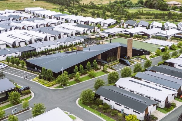 Officer Lifestyle Estate Image