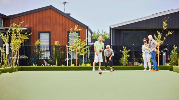 Officer Lifestyle Estate