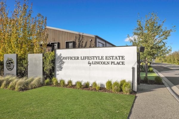 Officer Lifestyle Estate Image 2