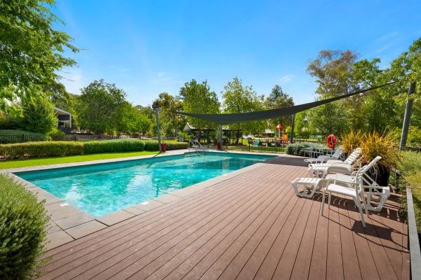 Albury Gardens Lifestyle Estate Image 1